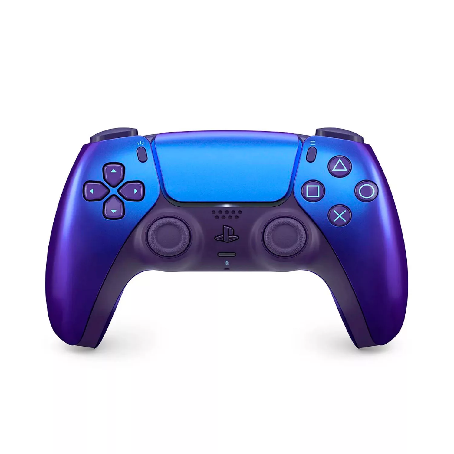Imagen de JOYSTICK DUALSENSE INDIGO AMER