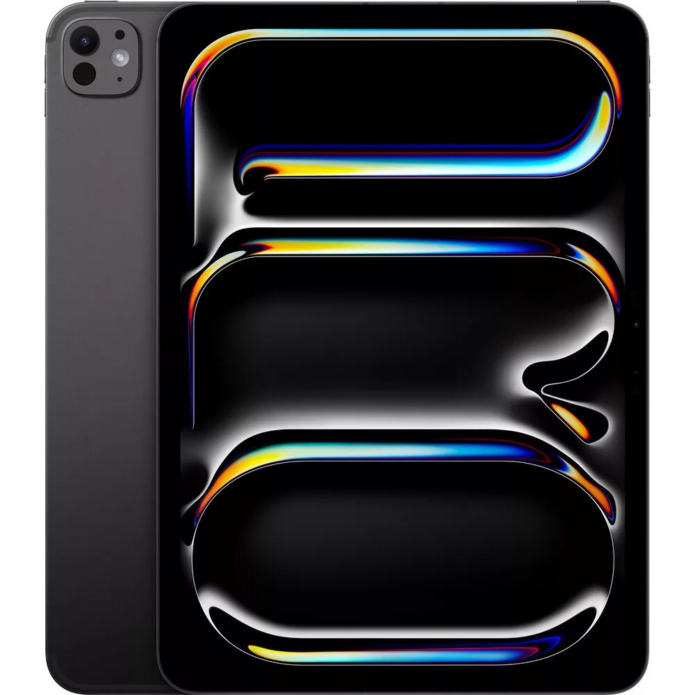 Imagen de Apple iPad Pro 13 2025 wifi 256GB negro