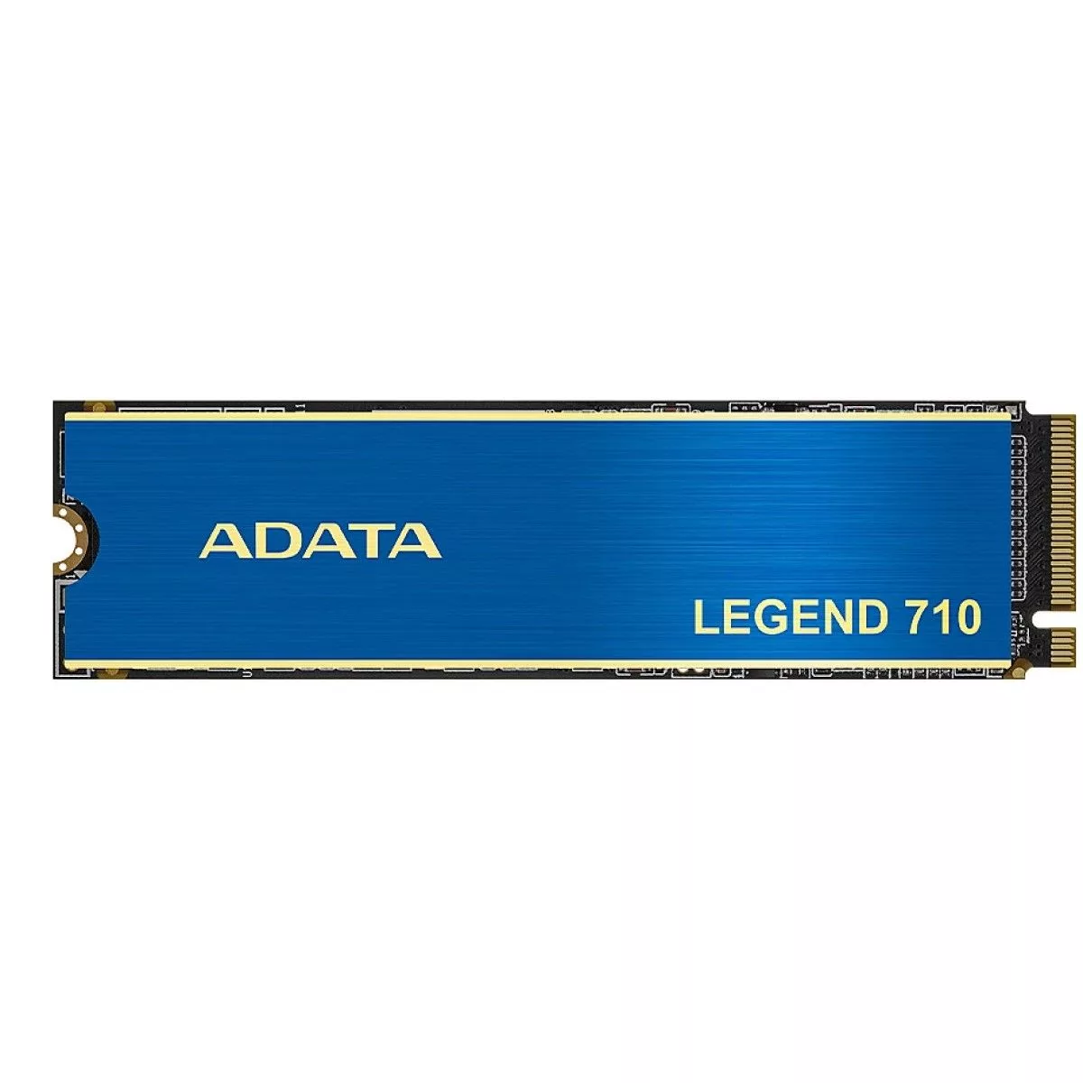 Imagen de Ssd Nvme Adata Legend 710 512gb 2280 M2 2400/1600
