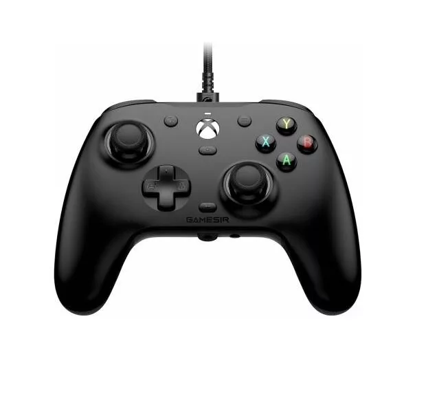 Imagen de Joystick GameSir G7 HE para XBOX y PC negro