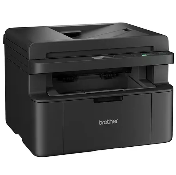 Imagen de Impresora Brother Multifuncion Laser Wi-fi DCP-L1652W