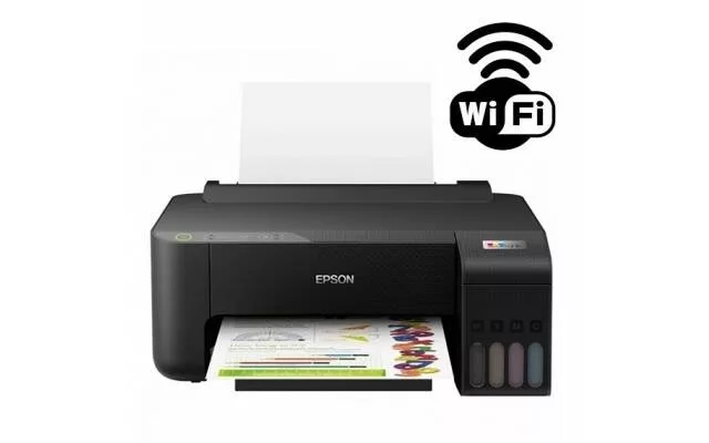 Imagen de Impresora Epson Ecotank L1250