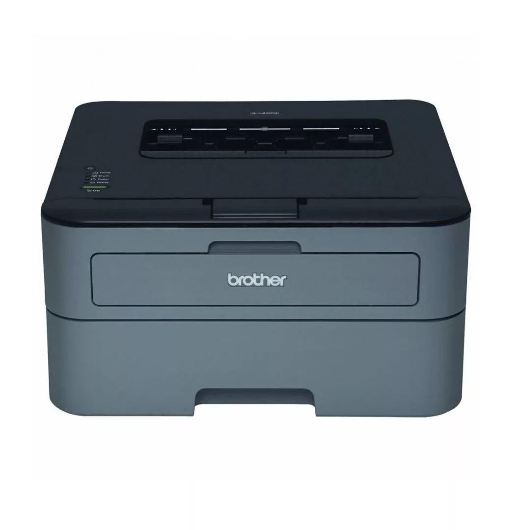 Imagen de Impresora Brother Laser Monocromo HLL2320D