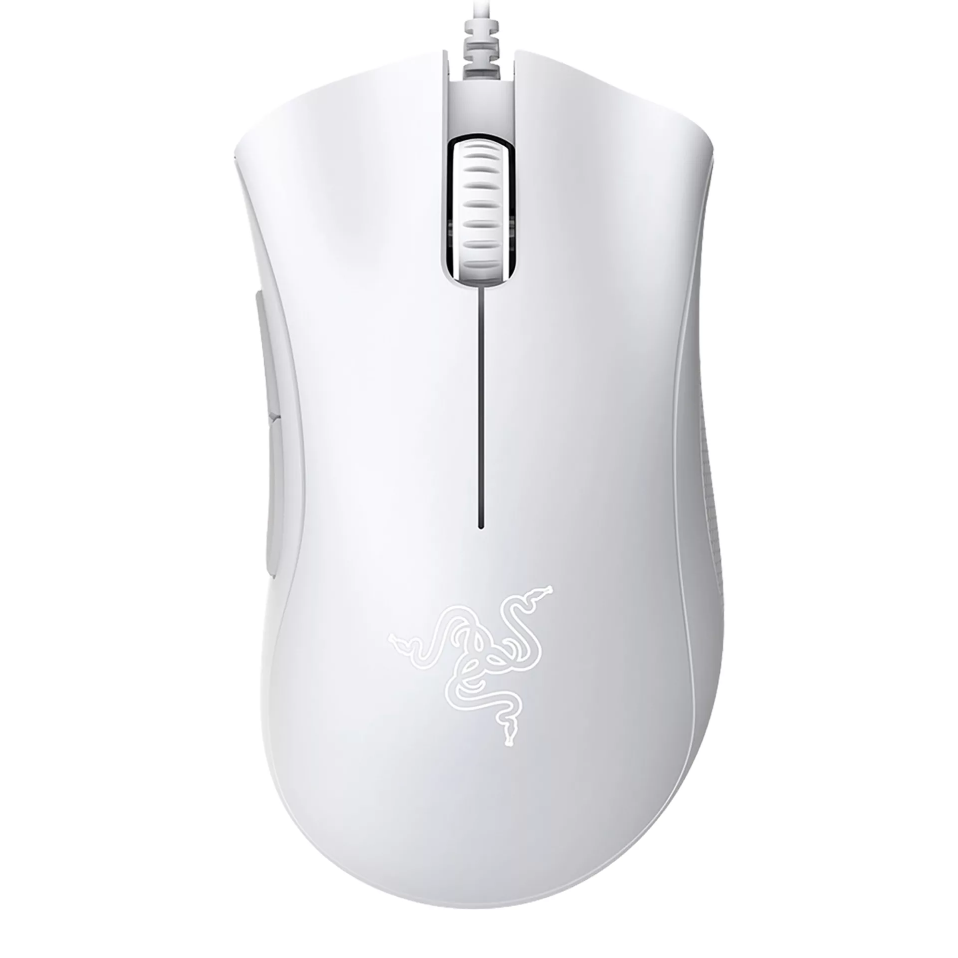 Imagen de Mouse Gamer Cableado Razer Diestro 6400dpi