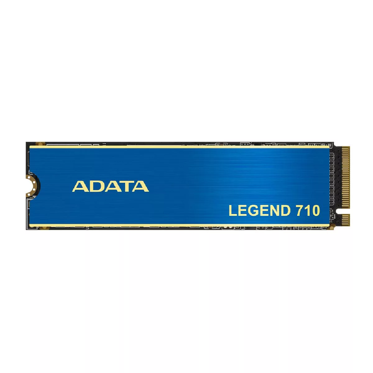 Imagen de Ssd Nvme Adata Legend 710 2tb 2280 M.2 2400/1800