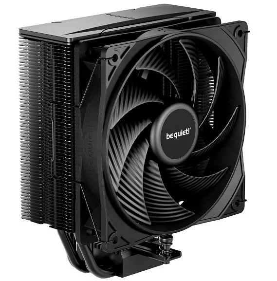 Imagen de Air Cooler be quiet! Pure Rock 3