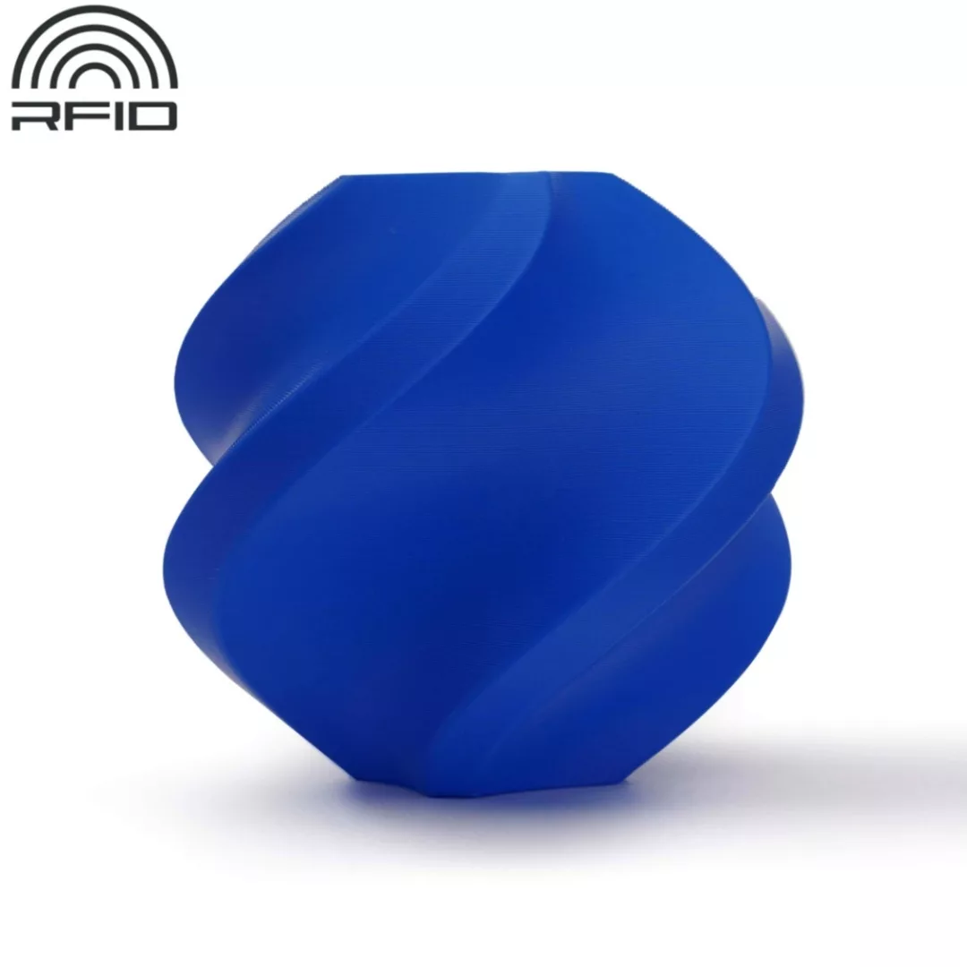 Imagen de Filamento Bambu Lab ABS azul
