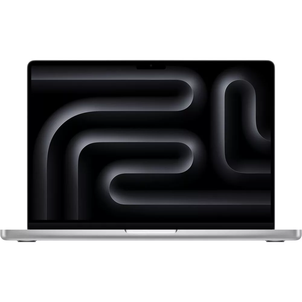 Imagen de Apple Macbook Pro M3 8+10, 8GB, 1TB SSD, 14.2'', Español