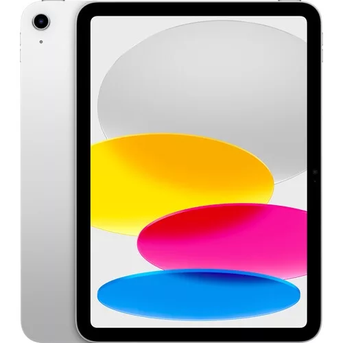 Imagen de Apple iPad 11" 2025 wifi 128GB silver