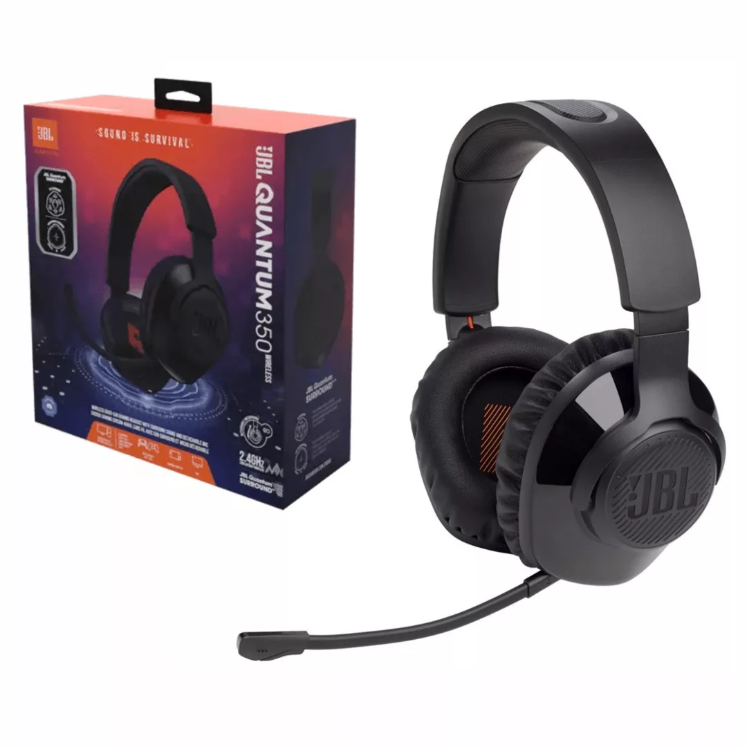 Imagen de Audifono inalambrico JBL Quantum 350G