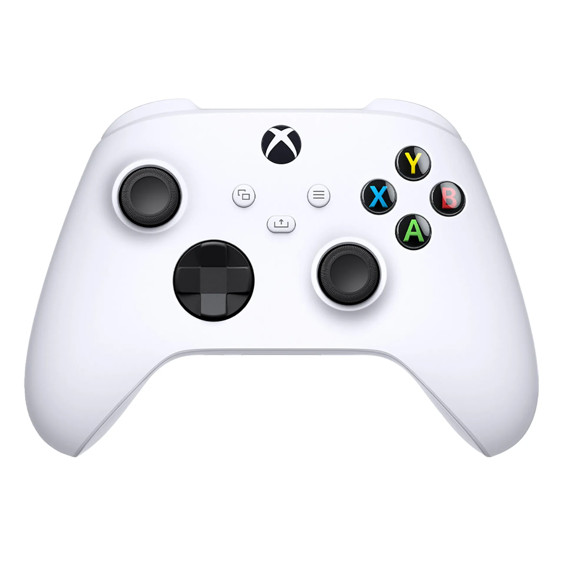 Imagen de Gamepad Inalámbrico Bt Xbox X|s One Win Android iOs