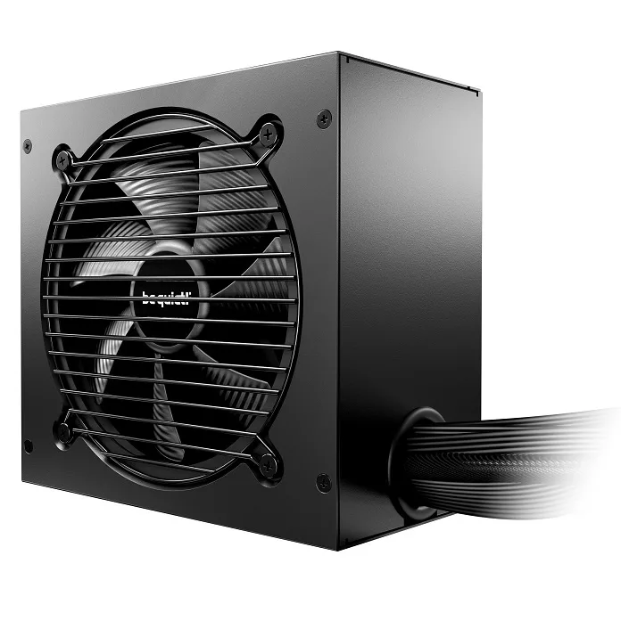 Imagen de Fuente be quiet! Pure Power 12 850W Gold