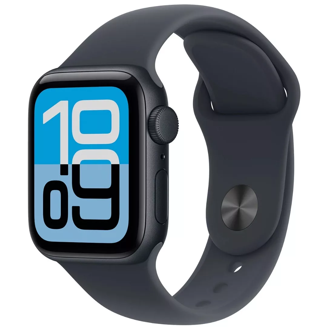 Imagen de Reloj Apple Watch Series SE3 44mm Midnight