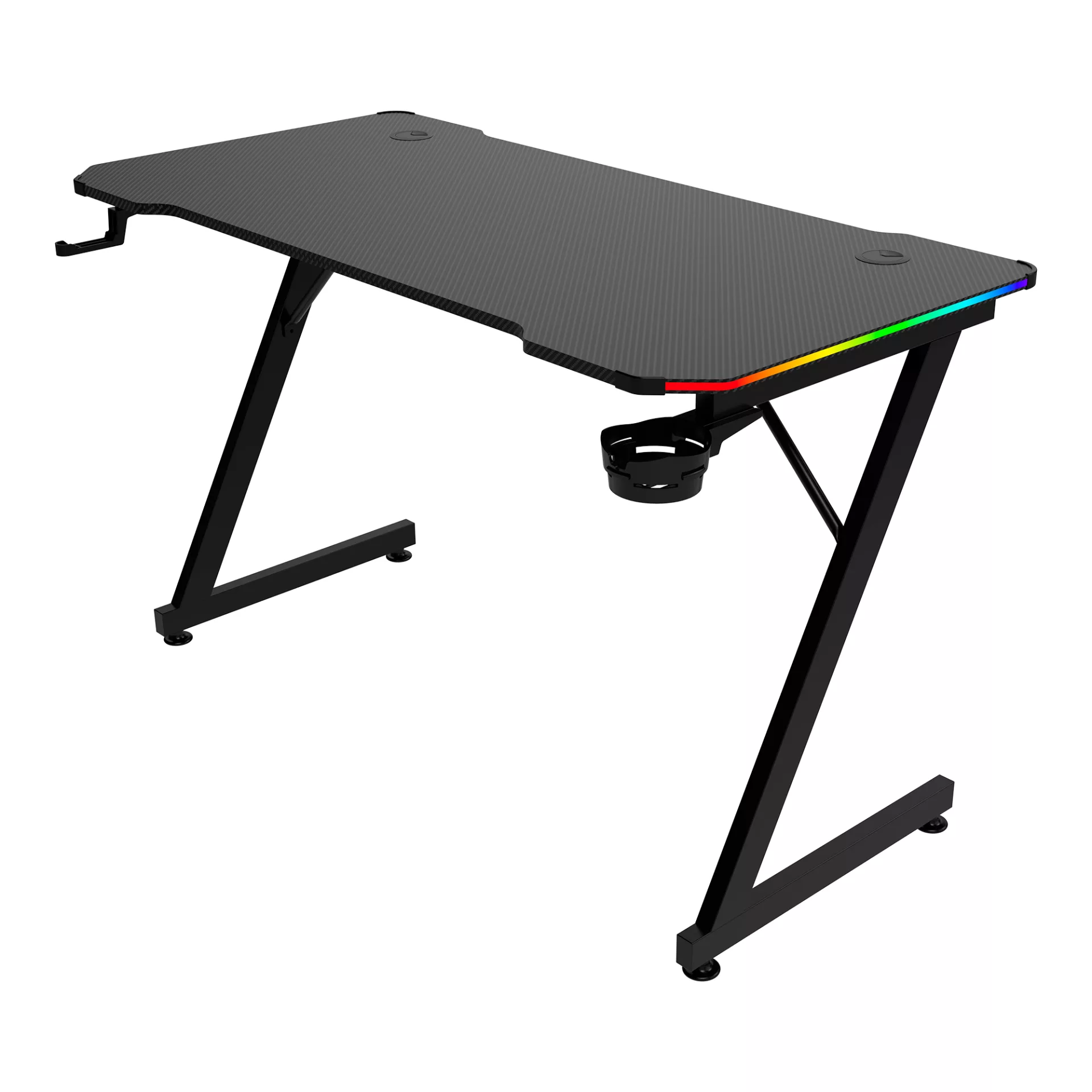 Imagen de Escritorio Gaming Marvo De-11 Rgb Con Control Remoto