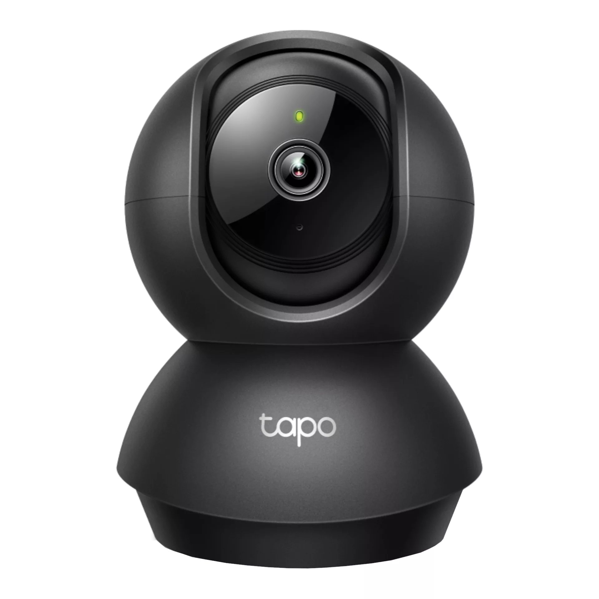Imagen de Cámara De Seguridad Tp-Link Tapo C201 Interior Visión Nocturna 1080p 360°