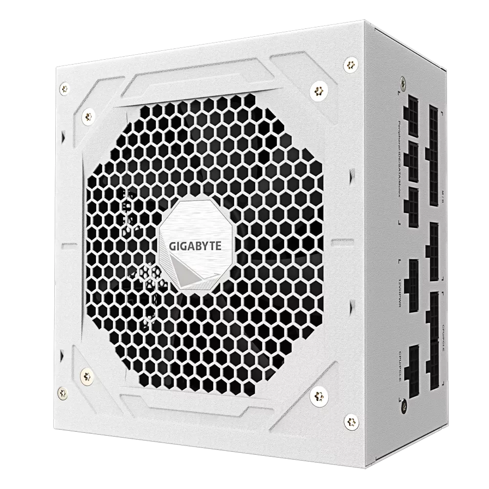 Imagen de FUENTE 80 PLUS UD850GM GOLD