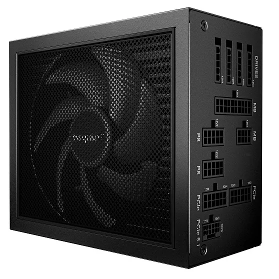 Imagen de Fuente be quiet! Dark Power 14 1200W Titanium