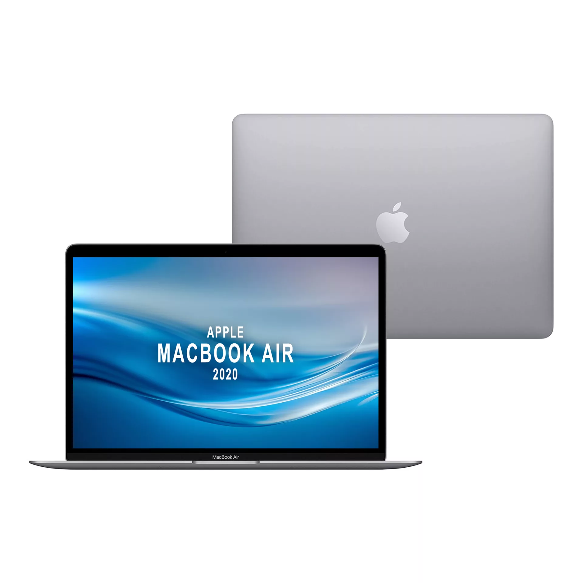 Imagen de Apple Macbook Air 13,3'' M1 8gb 256gb Mac