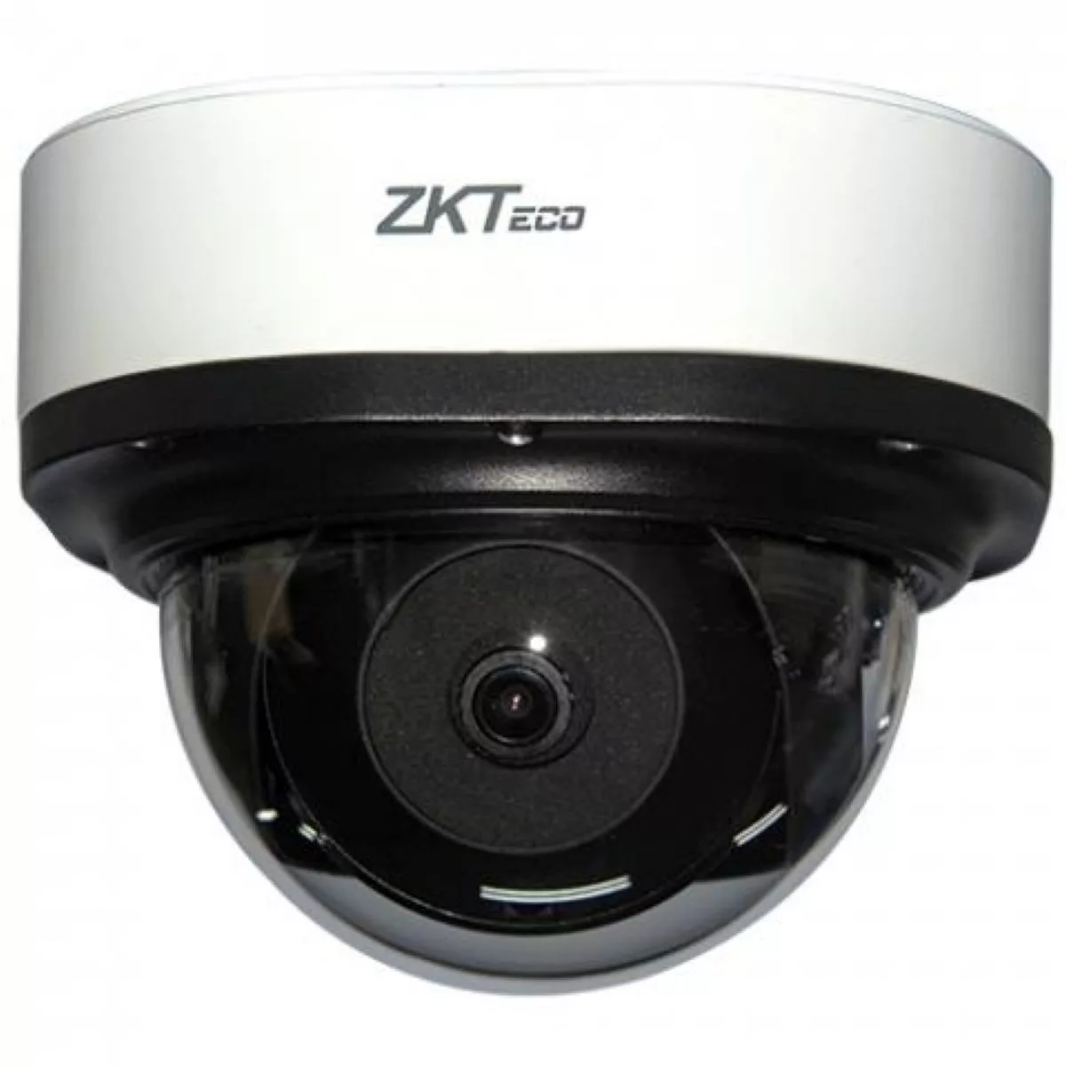 Imagen de Cámara Ip Domo Antivandálico 2Mp Varifocal Zkteco