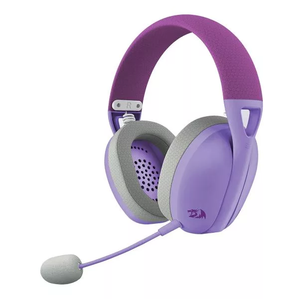 Imagen de Redragon IRE Wireless Purple H848PL