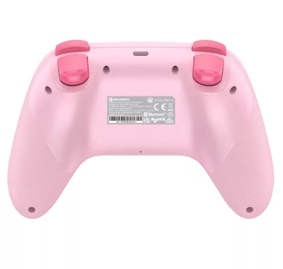 Imagen de Joystick Gamesir T4 Nova Lite rosado