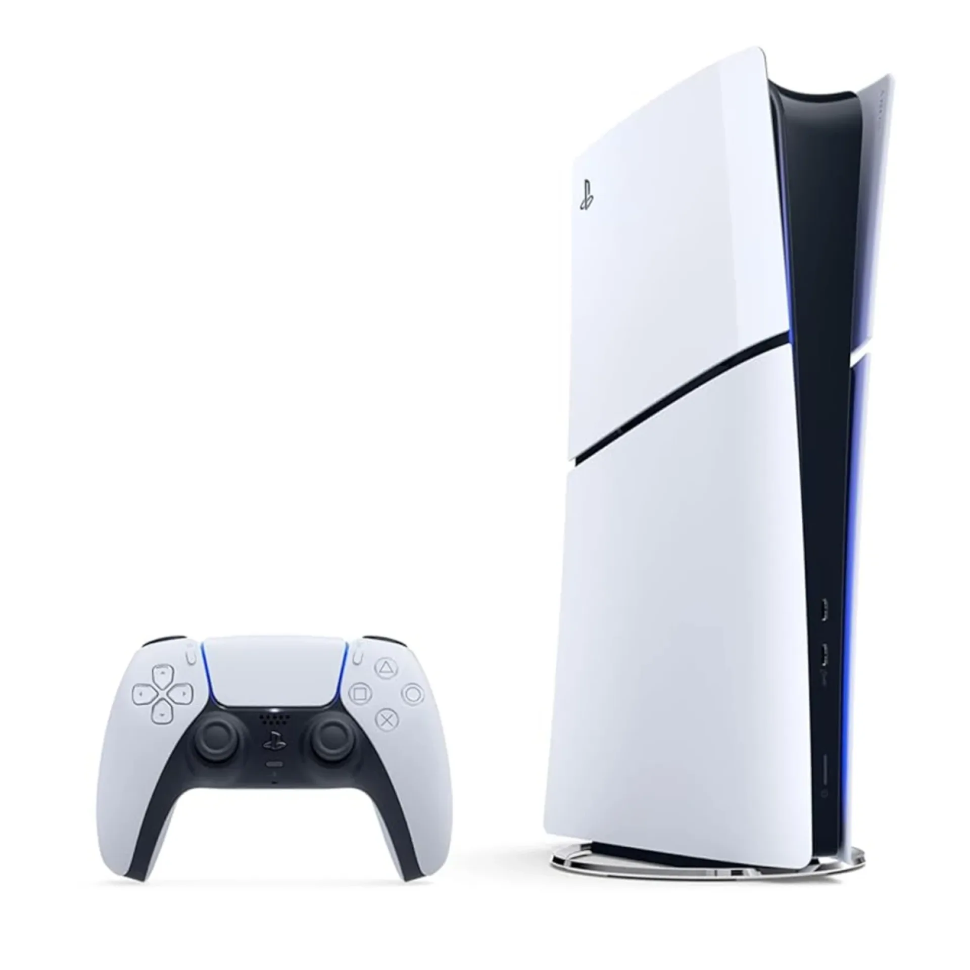 Imagen de Consola Digital Ps5 Slim Sony 16gb 825gb