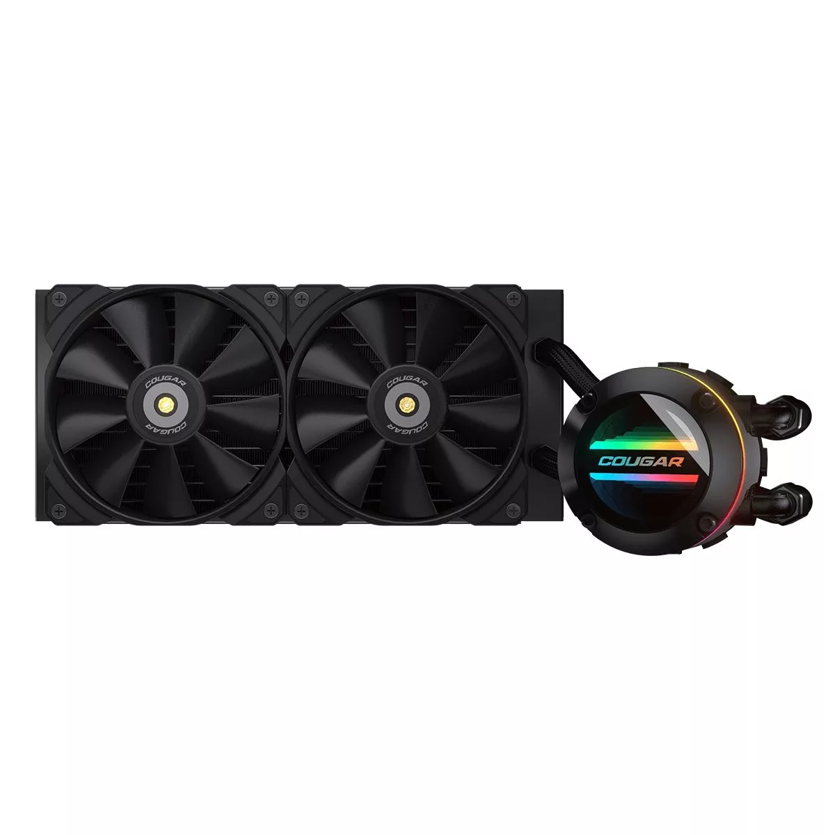 Imagen de Water Cooling Cougar Poseidon Gt 240