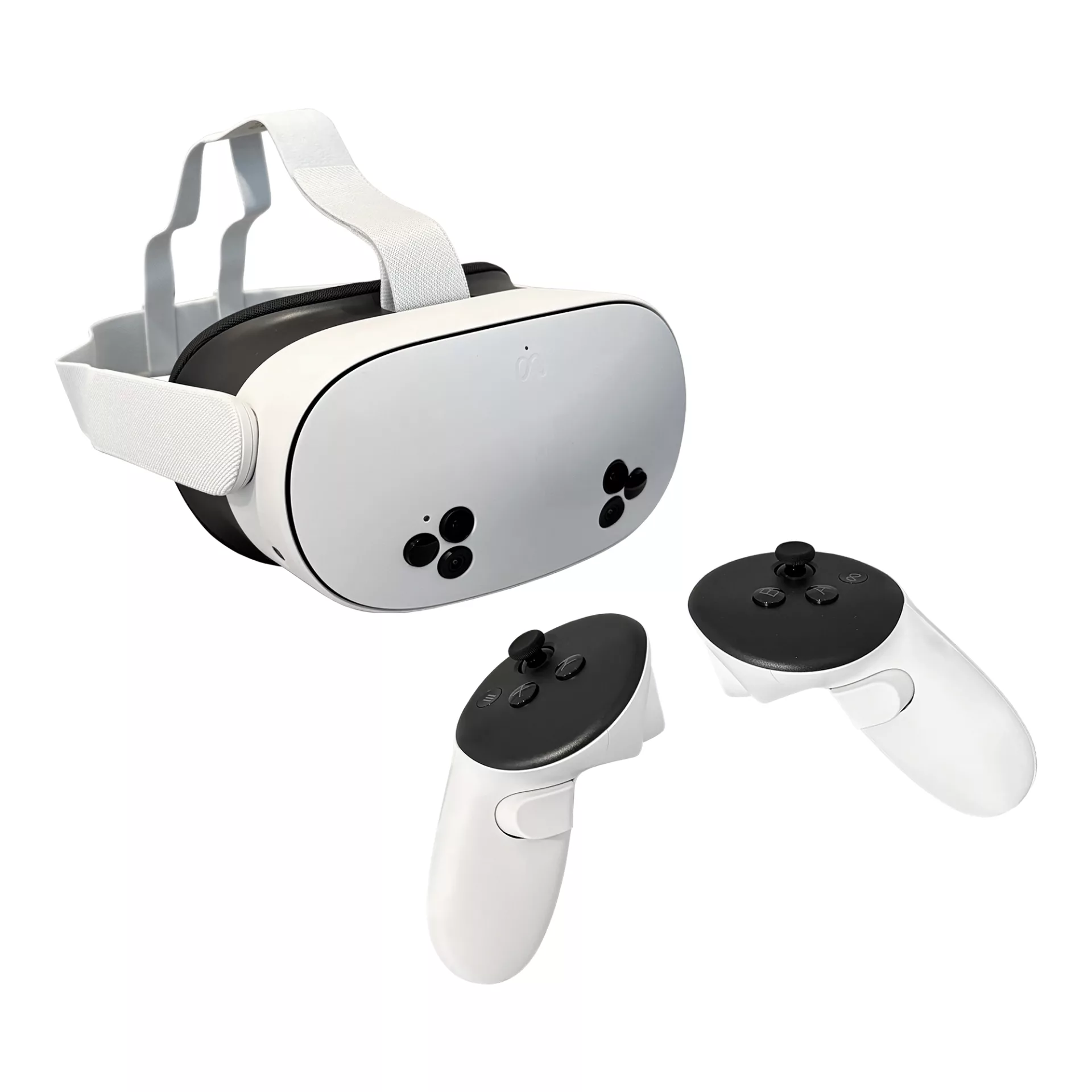 Imagen de Lente De Realidad Virtual Quest 3S 128gb Wifi + Juego Batman