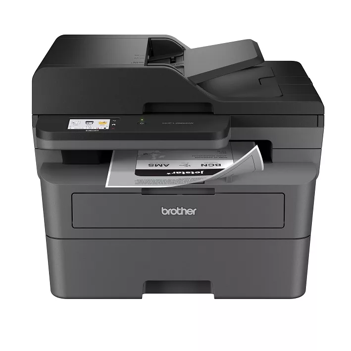 Imagen de Impresora Brother Laser Multifunción Wi-Fi DCPL2660DW