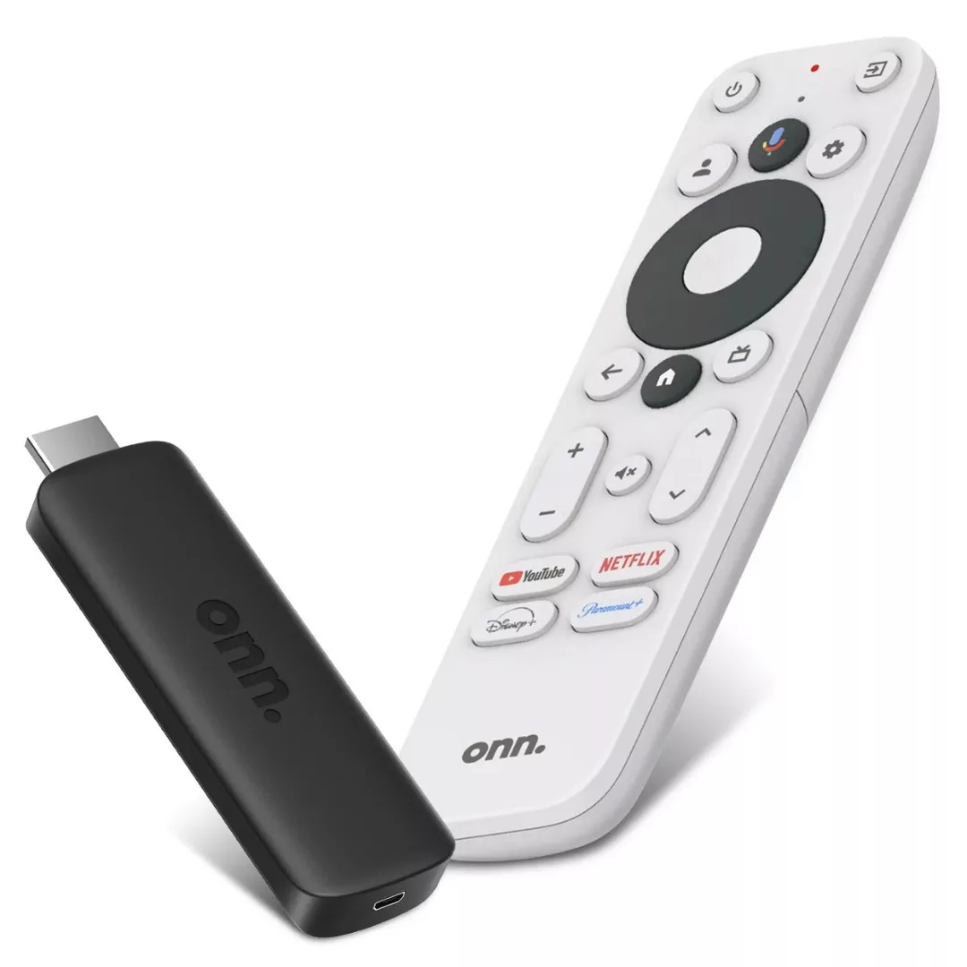 Imagen de Onn Google TV Full HD Streaming Box