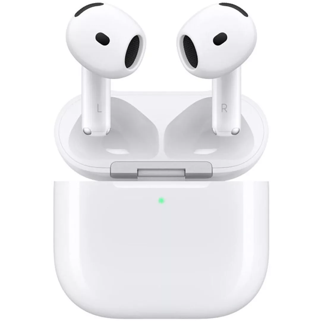 Imagen de Auriculares Apple Airpods 4 Bluetooth