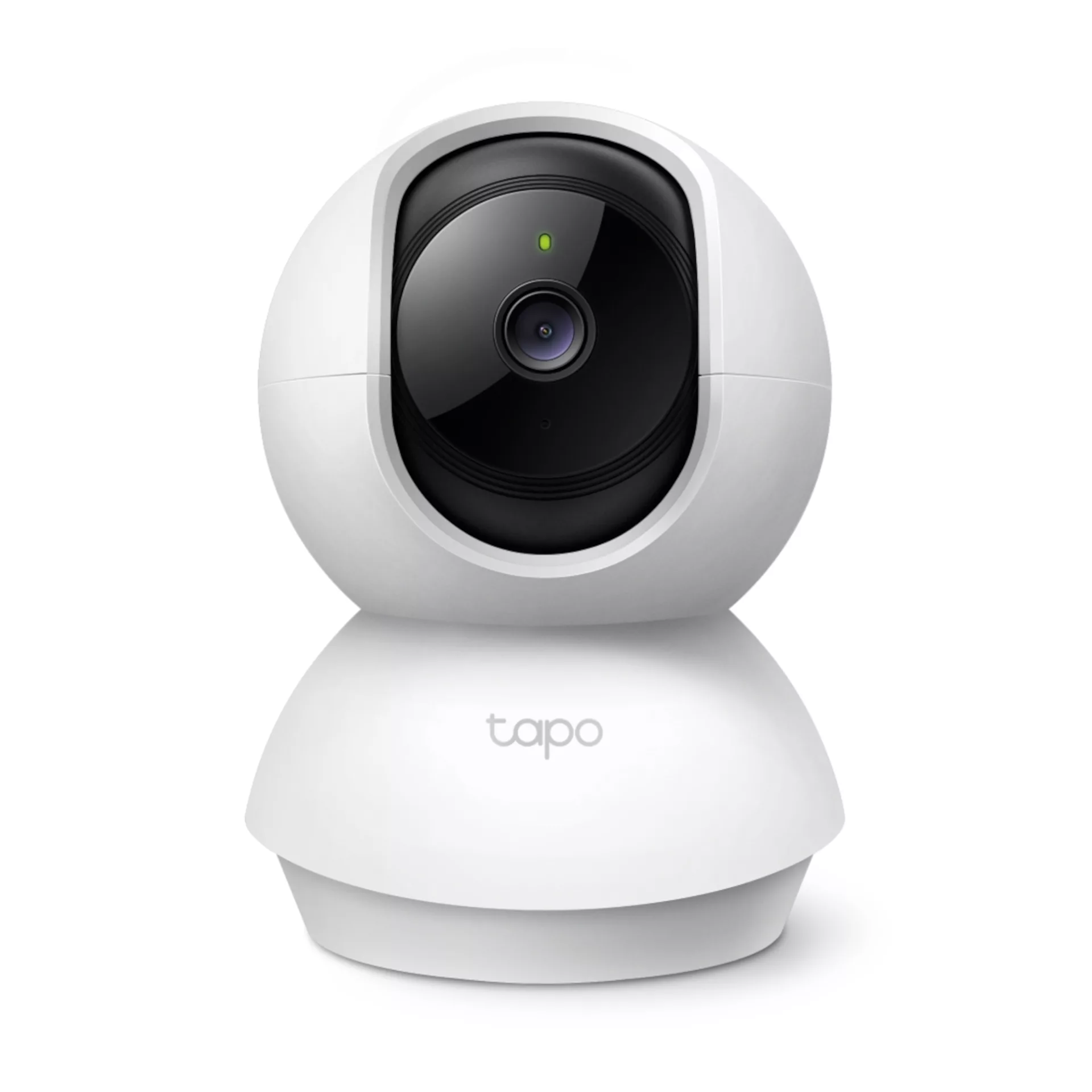 Imagen de Cámara De Seguridad Tp-Link Tapo C200 Interior Visión Nocturna 1080p 360°