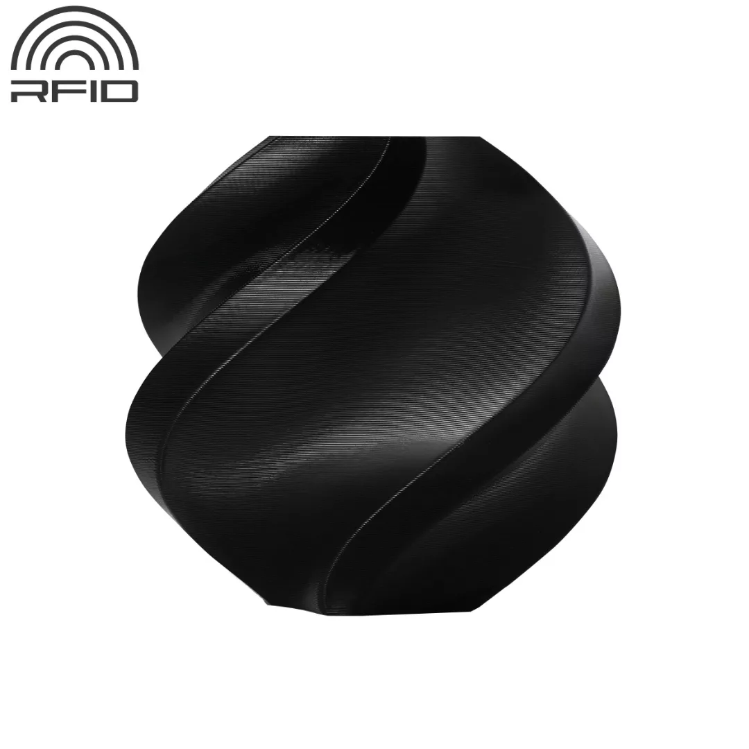 Imagen de Filamento Bambu Lab TPU negro