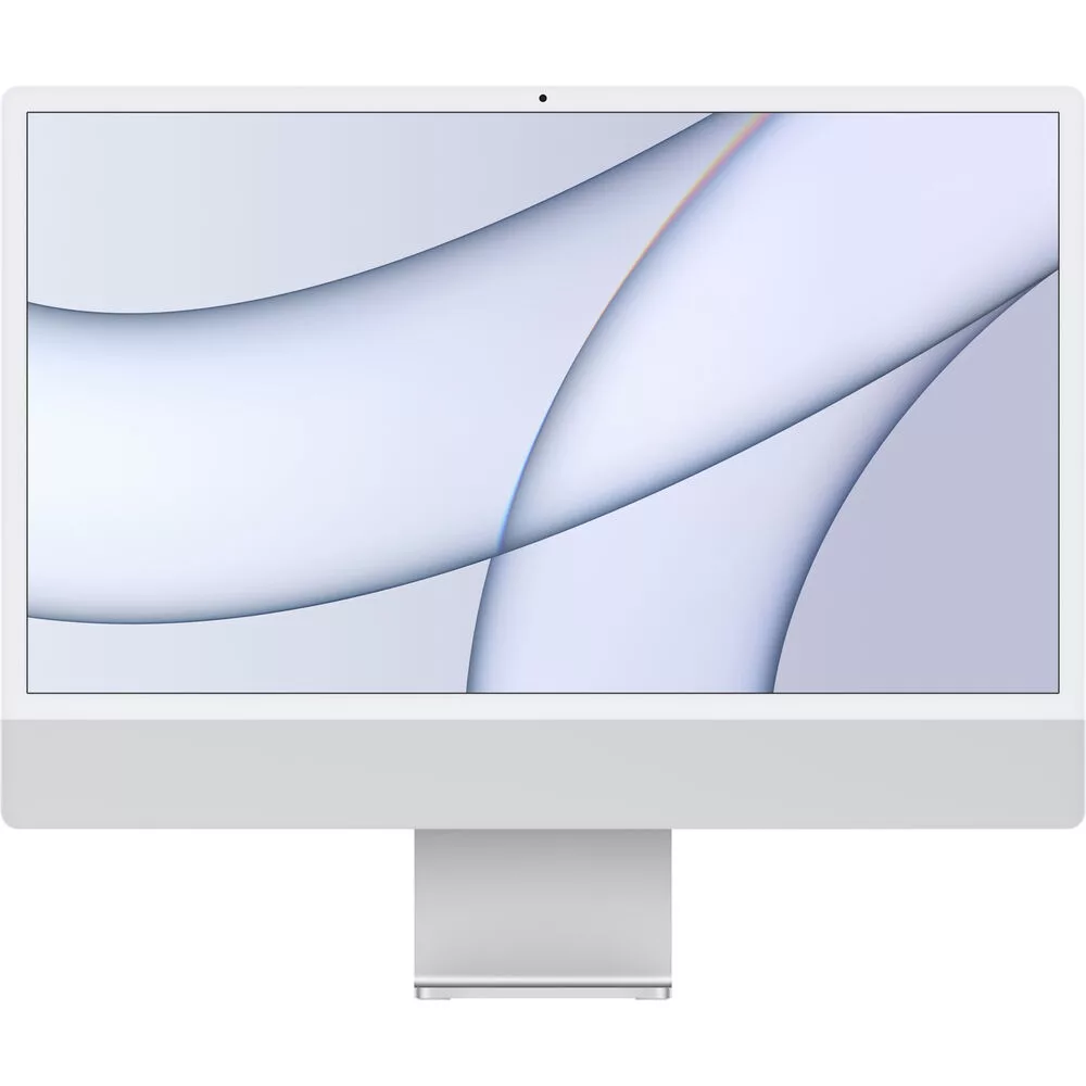 Imagen de Equipo All in One Apple iMac M1 8-core, 8GB, 256GB SSD, 24" 4.5K, Español