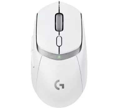 Imagen de Mouse Logitech G309 Lightspeed Bluetooth blanco