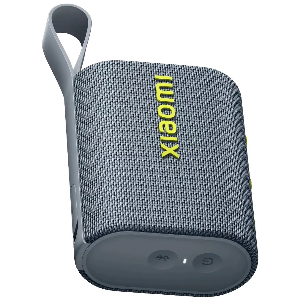 Imagen de Parlante Bluetooth Xiaomi Sound Pocket azul