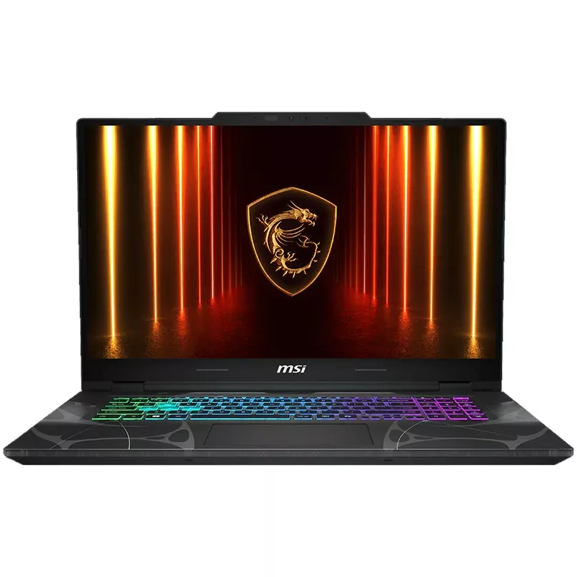 Imagen de Notebook Gamer MSI Core 9 240H 5.8Ghz, 16GB, 1TB SSD, 17.3" FHD, RTX 5060 8GB