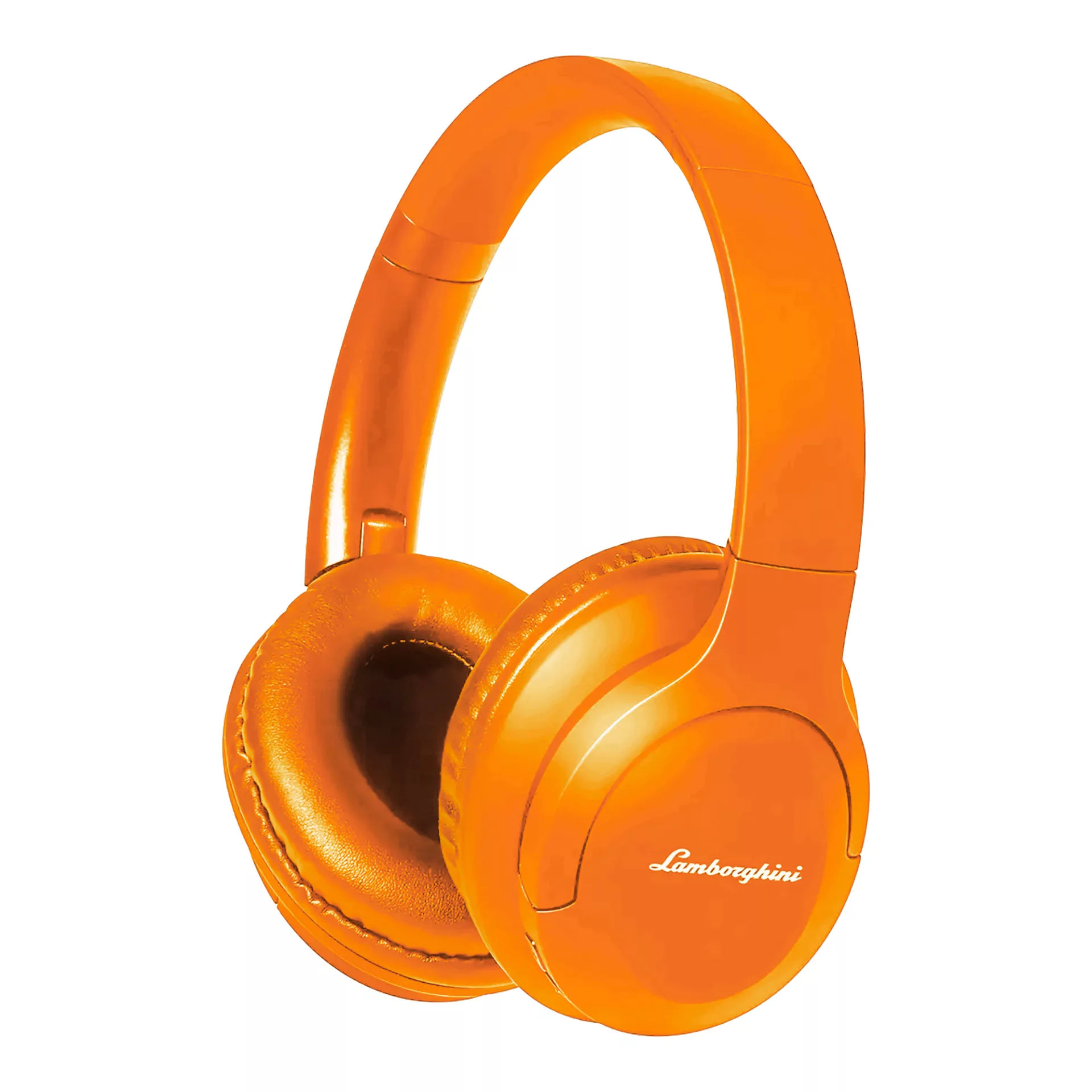 Imagen de Auriculares Inalámbricos Bt Lamborghini Lb-hs Hifi