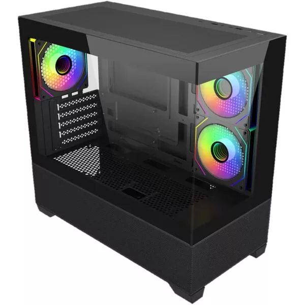 Imagen de Case Cooler Maste Elite 490