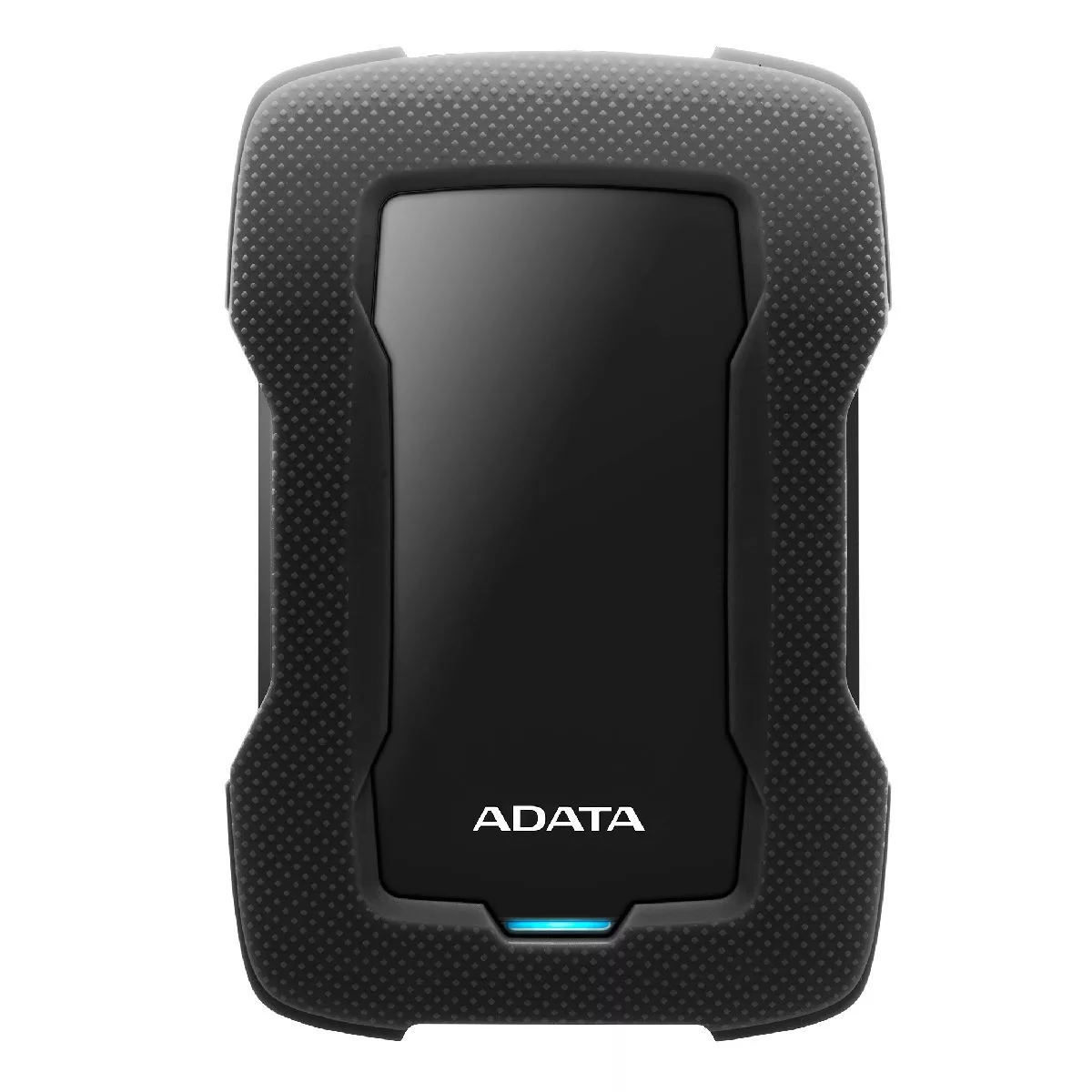 Imagen de Hdd Externo Adata Hd330 5tb Usb 3.2 Bk
