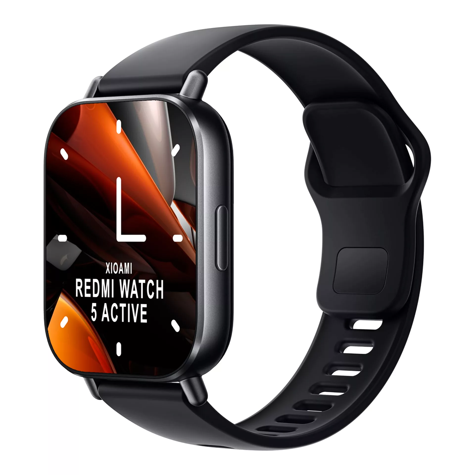 Imagen de Reloj Inteligente Xiaomi Redmi Watch 5 Active 5atm 2'' Bluetooth