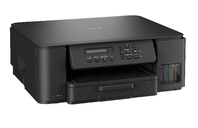 Imagen de Impresora Brother Multifunción Wi-Fi DCPT530DW