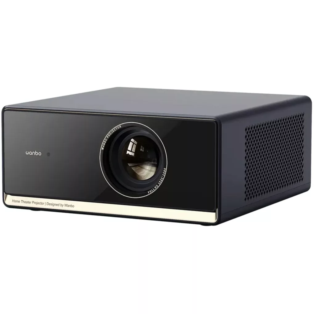 Imagen de Proyector Wanbo X5 Pro