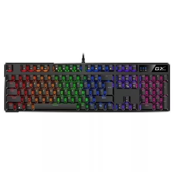 Imagen de Teclado Genius Scorpion K12 USB