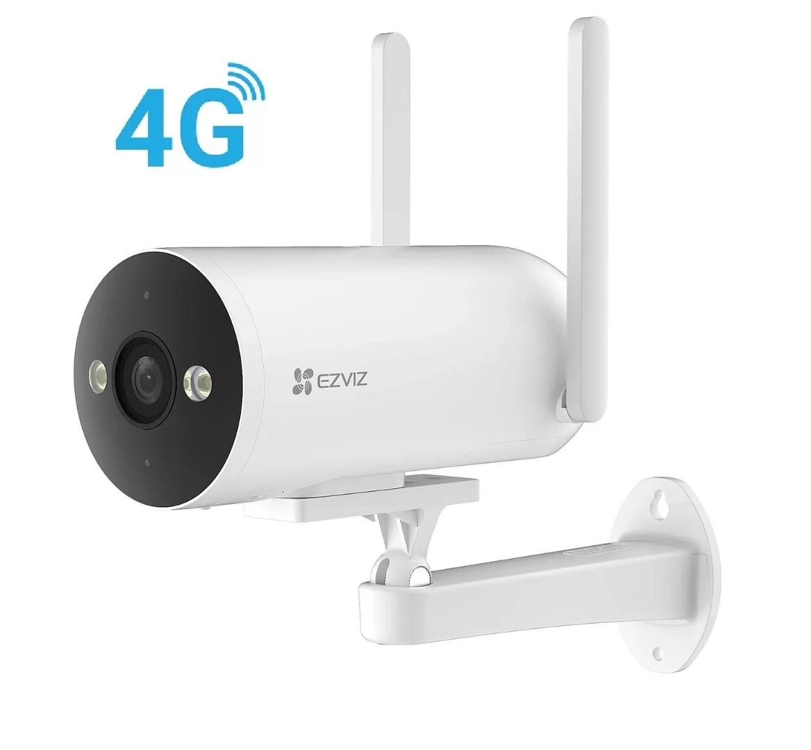 Imagen de Camara 4G Ezviz H5 2K 3MP