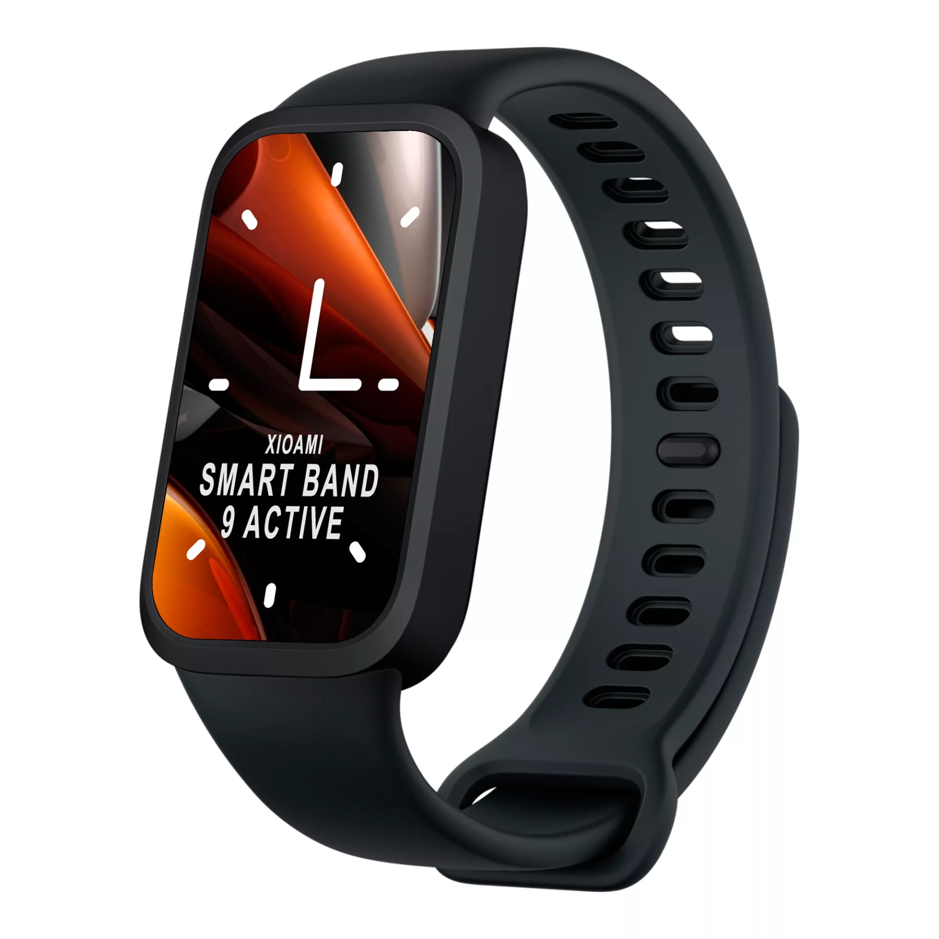Imagen de Smartwatch Xiaomi Smart Band 9 Active 5atm Bt
