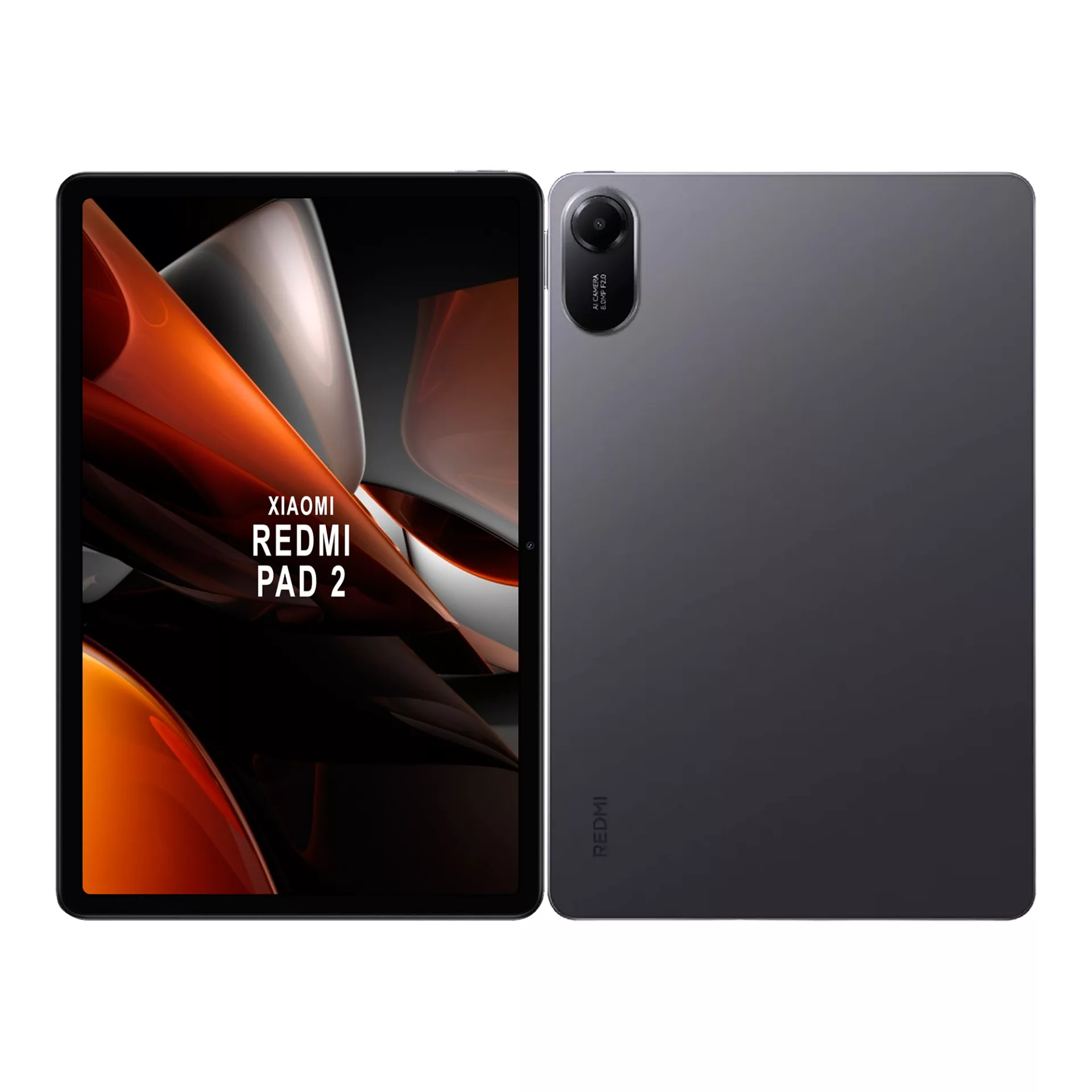Imagen de Tablet Redmi Pad 2 Xiaomi 11'' 4G 4gb 128gb 8mp+5mp