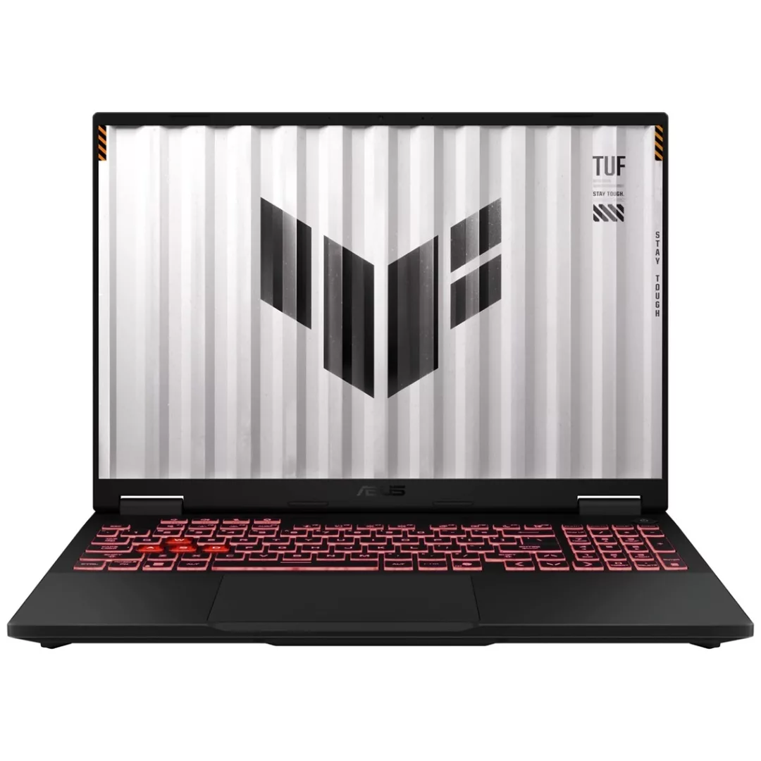 Imagen de Notebook Gamer Asus Ryzen 9 5.3Ghz, 16GB, 1TB SSD, 16" FHD+ 165Hz, RTX 5060 8GB