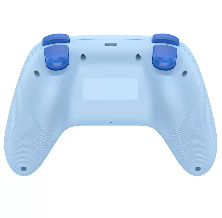 Imagen de Joystick Gamesir T4 Nova Lite celeste