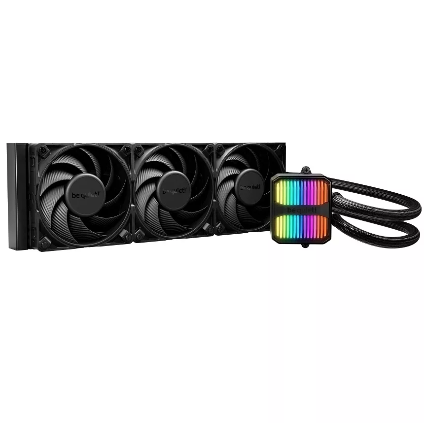 Imagen de Water Cooler be quiet! Silent Loop 3 360mm